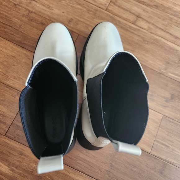 Open Edit Ediris Platform Boots - Picture 3 of 5